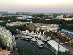 -郑州方特梦幻王国