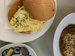 -翠华餐厅(香港国际机场店)