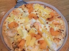 -菲滋意式餐厅(上虞万和城店)