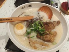 -味千拉面(增城万达广场店)