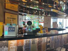 -CIAO·团建聚餐·生日派对轰趴馆(福田店)