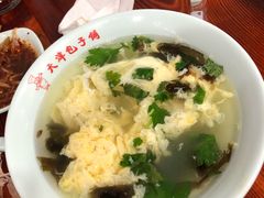 -天津包子铺(万泉庄店)
