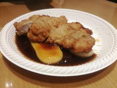 经典排骨年糕-鲜得来排骨年糕(豫园店)