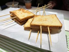 -三毛烧烤·南昌大排档(山姆店)