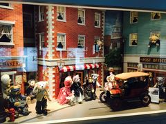 -济州岛泰迪熊博物馆