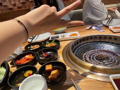 -黑牛黑猪烤肉专门店(万象城店)