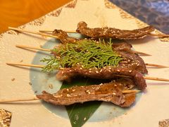 -大江户日本料理(吕厝店)