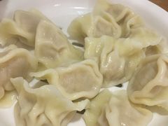 -海胆小馆(东北水饺·春柳店)