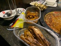 -椒王火锅(厚街万达店)