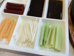-香融府·烤鸭·家常菜(马家堡路店)