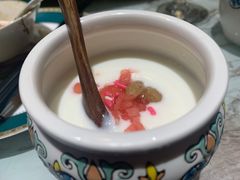 酸奶-亚克西姆新疆菜(库车店)