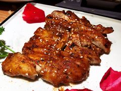 -小笠原·日料店