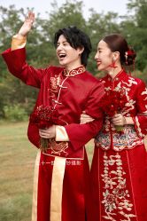 -二十一世纪婚纱摄影(省府前街店)