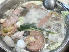-海关荤豆花(洋河一路店)