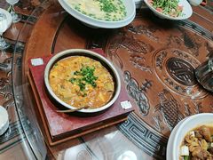 -醉御香渔家园(临沂路与大连路店)