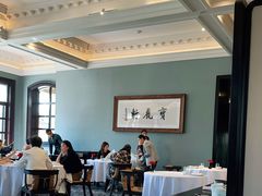 大堂-宝丽轩中餐厅BAOLIXUAN