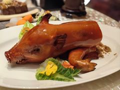 -8餐厅(新葡京酒店)