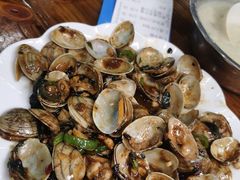 -南记食粥坊·宵夜大排档(莲花总店)