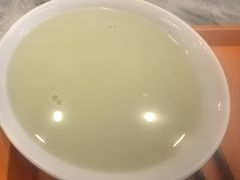 豆汁儿-天兴居(鲜鱼口街店)