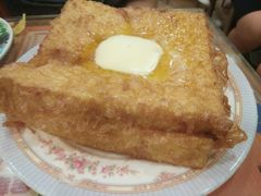 得奖西多士-金华冰厅