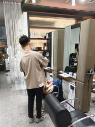 -苑苑发型设计