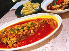 -大鸭梨烤鸭店(花园村店)