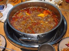 -谭三娘鲜切牛肉自助火锅(九眼桥总店)