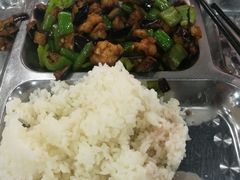 -首都师范大学-本部食堂