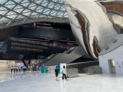 -深圳市当代艺术与城市规划馆