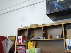 -王菊美食街·王菊面馆(总店)