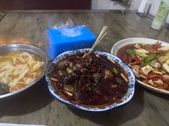 -三哥田螺(北书院街店)