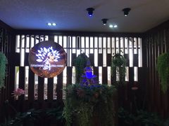 -金厨泰国餐厅·全泰籍厨师料理(拱北店)