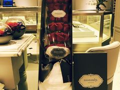 -ROSEONLY诺誓(青岛万象城店)