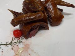 -同庆楼(建邺万达店)