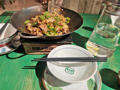 -费大厨辣椒炒肉(太平老街店)