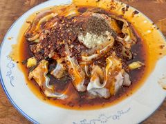 -温记府廟豆汤饭·始于1955年(海椒店)