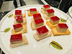 -深圳四季酒店·馥自助餐厅