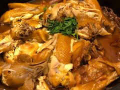 -姜君·千岛湖鱼头馆(浦东大道店)