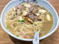 -面西湖杭帮面(控江路店)
