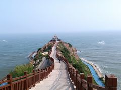 -锦州笔架山风景区