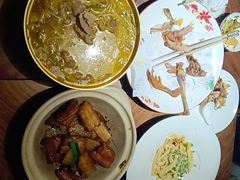 -东华大酒楼(主楼店)