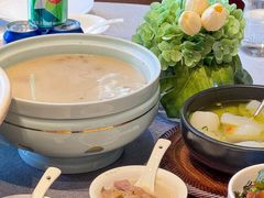 -老北门·苏帮菜·湖景包间(月光码头店)
