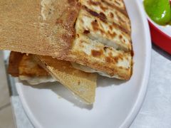 -逢春菜馆天津菜(胜利路店)