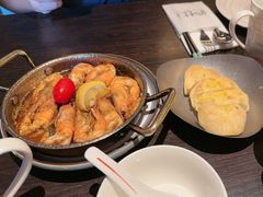 -庐灶江南·江南菜·四合院Bistro(东直门雍和宫·原华侨宾馆店)