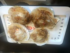 -老卜奎齐齐哈尔烤肉(人民东路店)