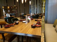 -香厨中餐厅(松北香格里拉店)