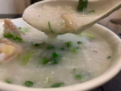 -熊记鸡粥瑞熊美食店(石岗大街店)