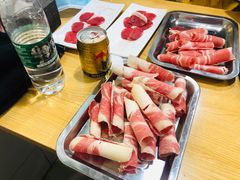 -寻小欢焖烤羊肉串(九眼桥店)