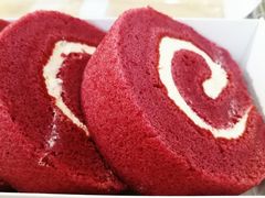 红丝绒蛋糕-乐晖趣香园(上城店)