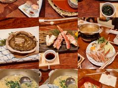 -蟹道乐( 新宿駅前店)
